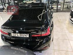 بي ام دبليو الفئة 3